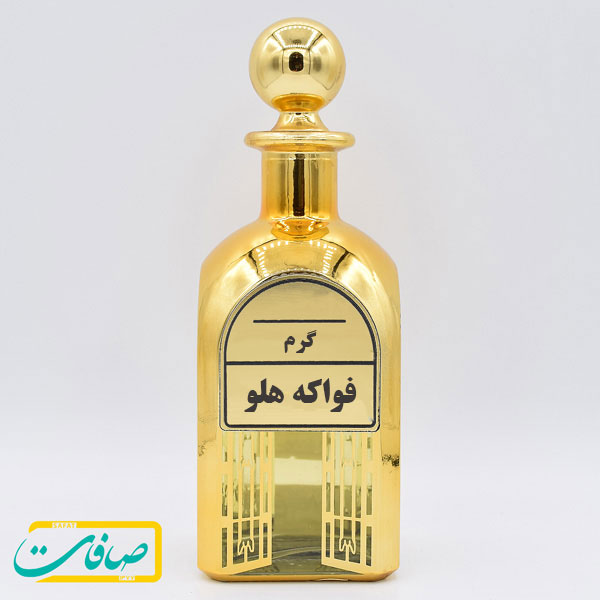 عطر خالص « فواکه هلو » — تصویر ۲