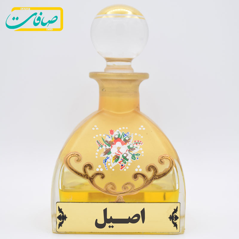 عطر عربی خالص « اصیل » — تصویر ۲