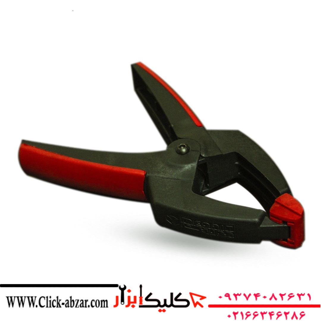 انبرماهی سایز 6 مدریت