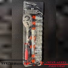 بکس ریلی سلفون دار برند st