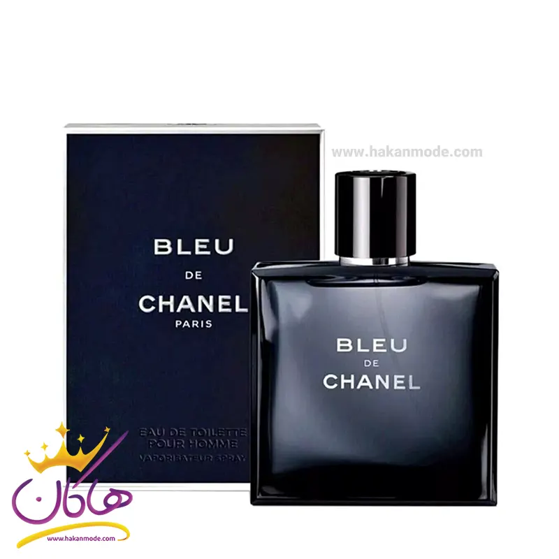 عطر ادکلن مردانه بلو د شنل ادوتویلت 150 میل