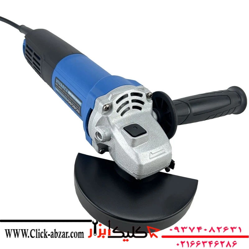 مینی فرز برقی ویوارکس مدل VR-8615-AG