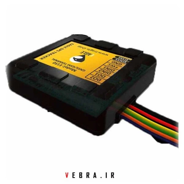 ردیاب شنوددار مدل E150 — تصویر ۷