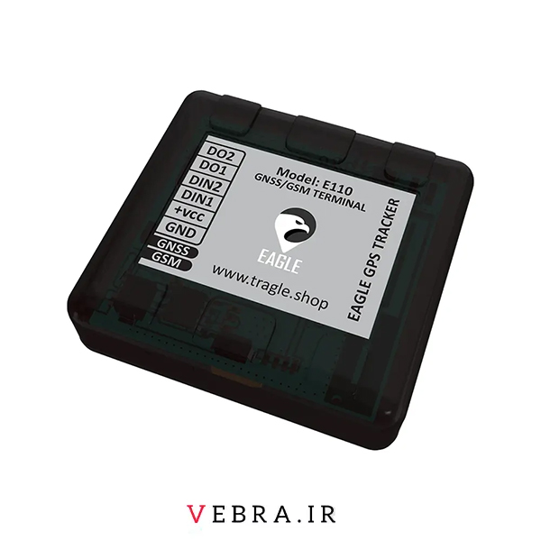 ردیاب موتور سیکلت مدل E110 — تصویر ۶