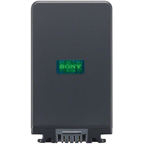 باطری اورجینال سونی Sony NP-FV100 — تصویر ۴