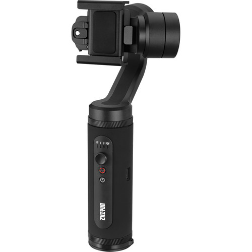 گیمبال استابلایزر موبایل ژیون Zhiyun Smooth Q2 — تصویر ۲