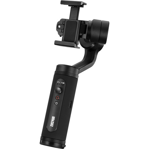 گیمبال استابلایزر موبایل ژیون Zhiyun Smooth Q2 — تصویر ۳