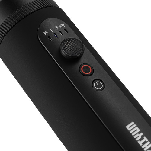 گیمبال استابلایزر موبایل ژیون Zhiyun Smooth Q2 — تصویر ۸