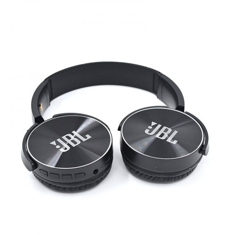 هدفون بلوتوثی و رم خور JBL 450BT — تصویر ۳