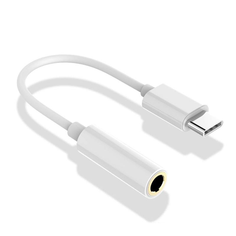 تبدیل USB Type-C به صدا AUX — تصویر ۲