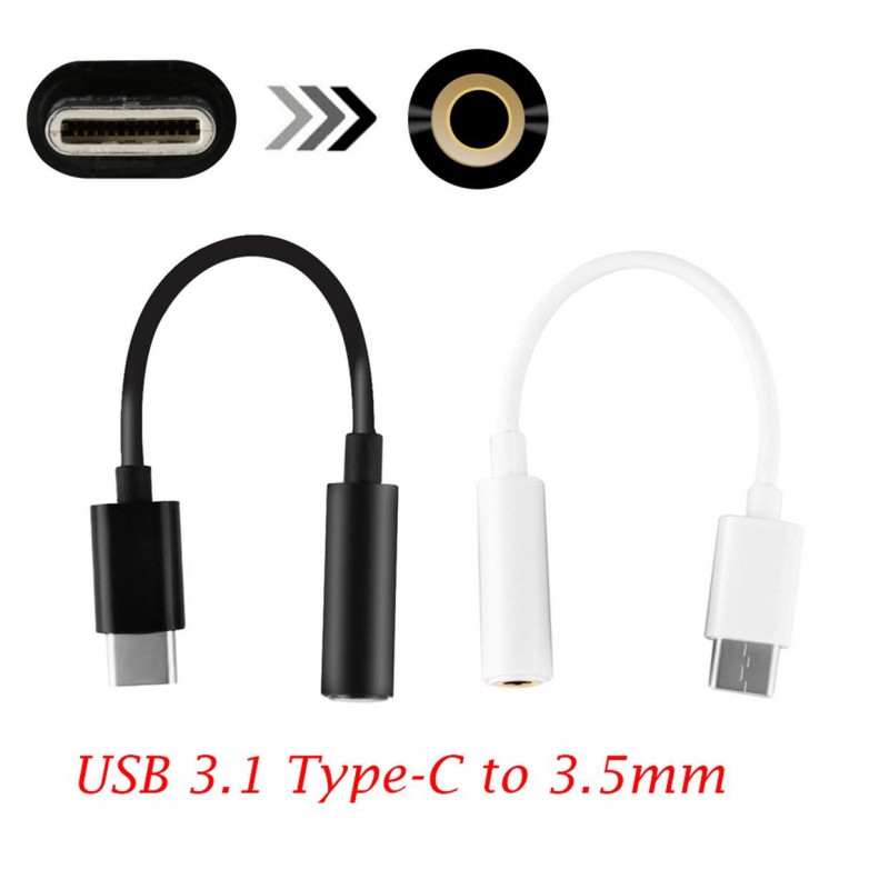 تبدیل USB Type-C به صدا AUX — تصویر ۸