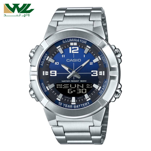 ساعت کاسیو AMW-870DA-2A1