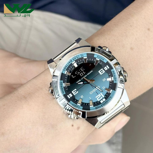 ساعت کاسیو AMW-870DA-2A2 — تصویر ۳