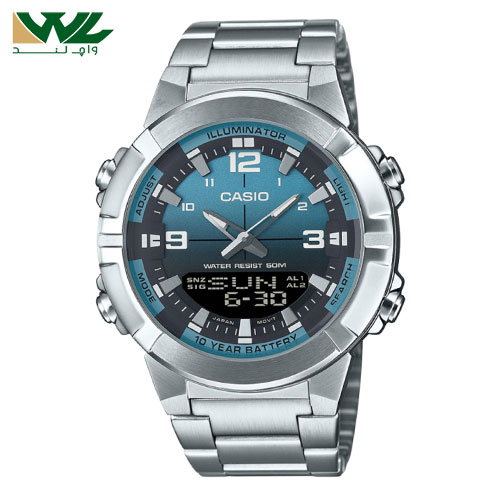 ساعت کاسیو AMW-870DA-2A2
