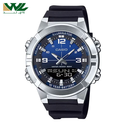 ساعت کاسیو AMW-870A-2A