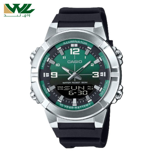 ساعت کاسیو AMW-870A-3A