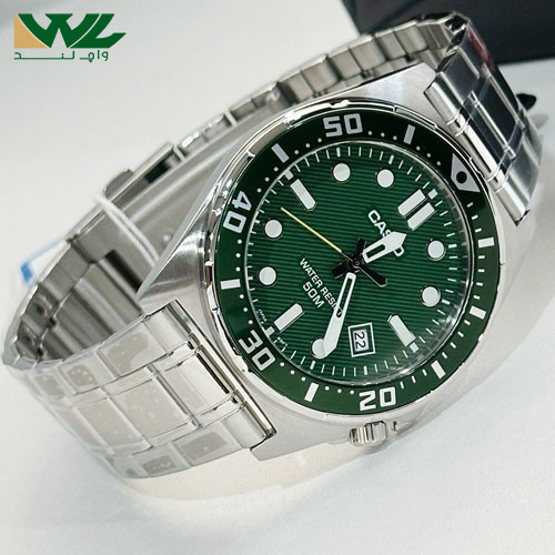 ساعت کاسیو MTD-135D-3A — تصویر ۴