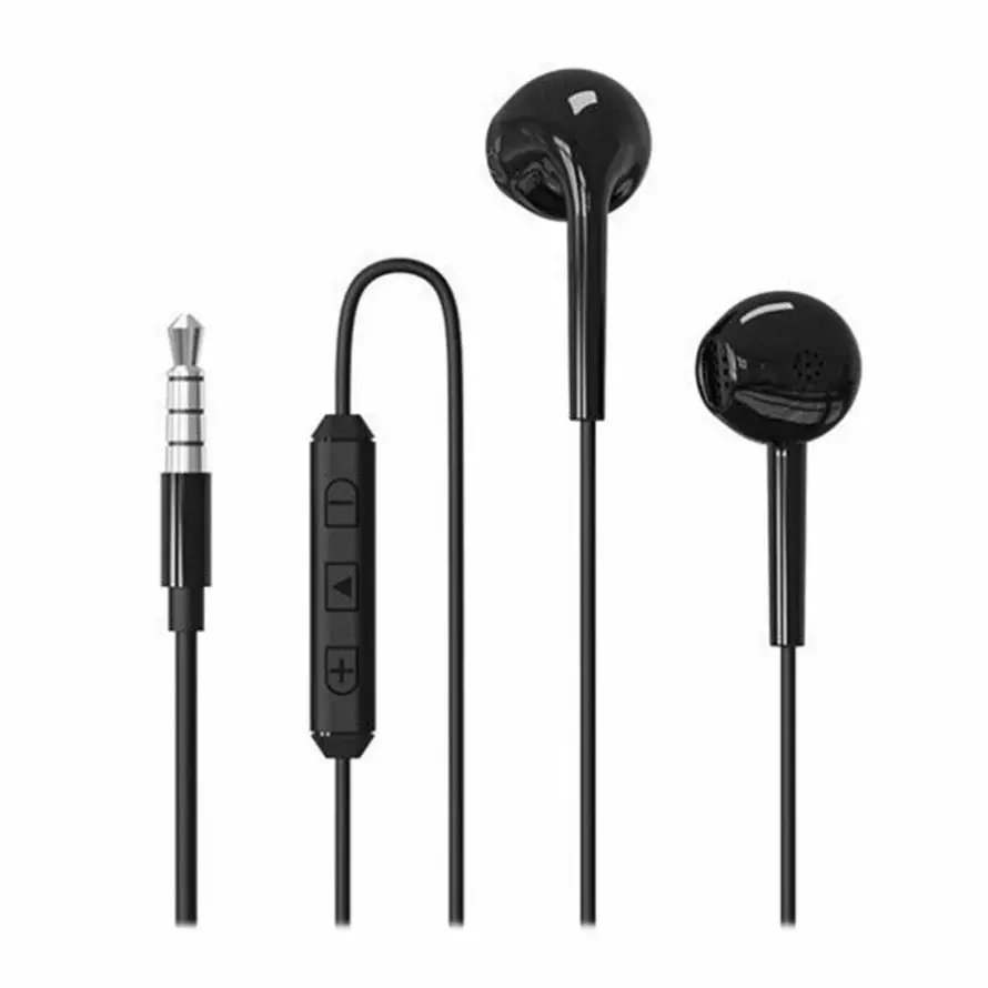 هندزفری سیمی لنوو Lenovo XS10s Wired HiFi Earphone Jack 3.5mm