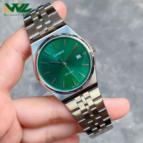 ساعت کاسیو MTP-B145D-3A — تصویر ۵