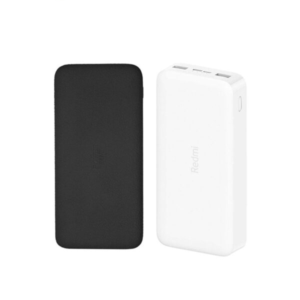 کاور سیلیکونی پاوربانک شیائومی Redmi 20000