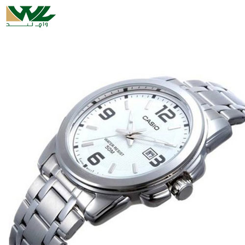 ساعت کاسیو MTP-1314D-7A — تصویر ۳