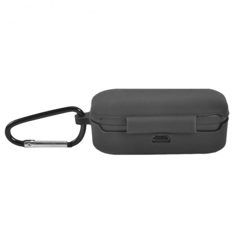 کاور محافظ سیلیکونی هندزفری کیو سی وای Xiaomi QCY T5 Earphone