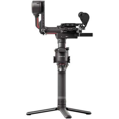 استابلایزر دوربین DJI RS 2 — تصویر ۳