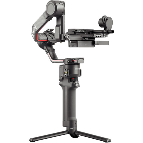 استابلایزر دوربین DJI RS 2 — تصویر ۴