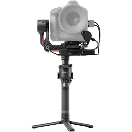 استابلایزر دوربین DJI RS 2