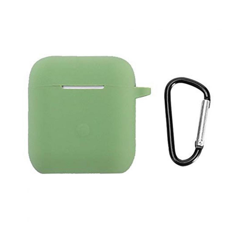 کاور محافظ سیلیکونی هندزفری کیو سی وای Xiaomi QCY T8 Earphone