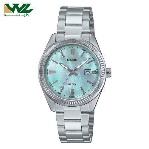 ساعت کاسیو LTP-1302DS-2AVDF