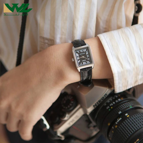 ساعت کاسیو LTP-V007L-1B — تصویر ۴