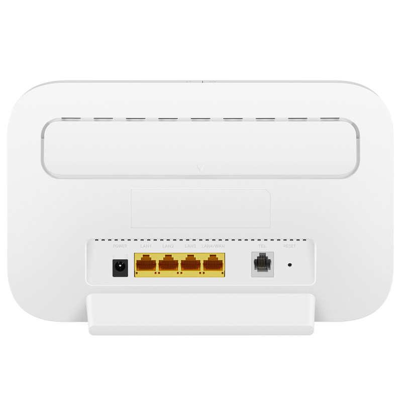 مودم سیم کارتی +4G رومیزی بیسیم هواوی Huawei B622 گارانتی اصلی — تصویر ۳