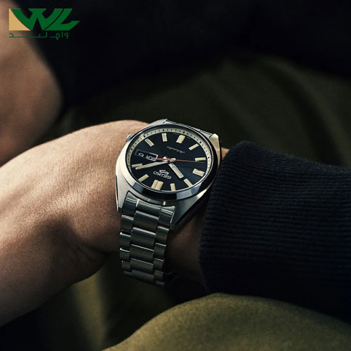 ساعت سیکو SRPK89K1 — تصویر ۳