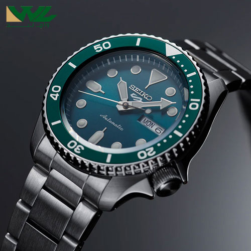 ساعت سیکو SRPD61K1 — تصویر ۲