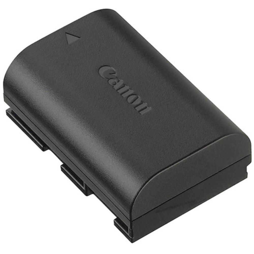 باتری طرح اصلی کانن مدل Canon LP-E6N Grade 1
