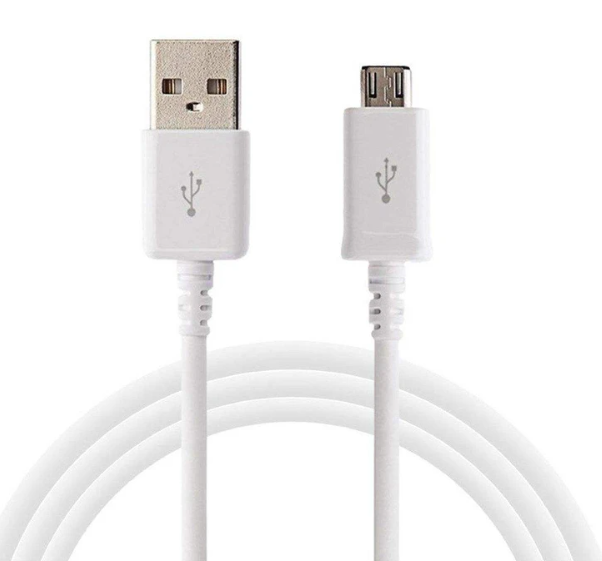 کابل تبدیل USB به microUSB مدل EP-DG925UWZ طول 1 متر