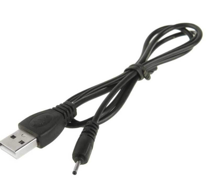 کابل تبدیل USB به نوکیا سوزنی ریز — تصویر ۳