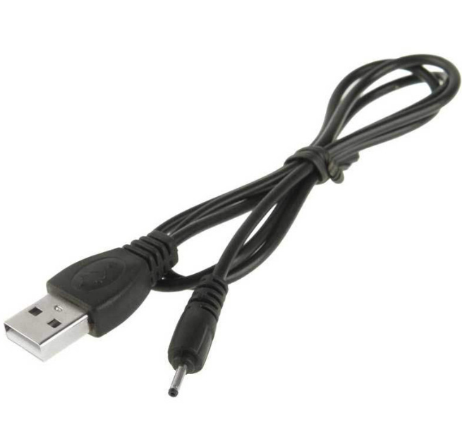کابل تبدیل USB به نوکیا سوزنی ریز — تصویر ۵