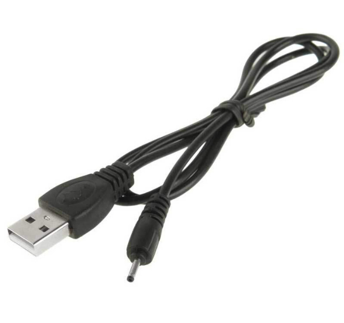 کابل تبدیل USB به نوکیا سوزنی ریز — تصویر ۷