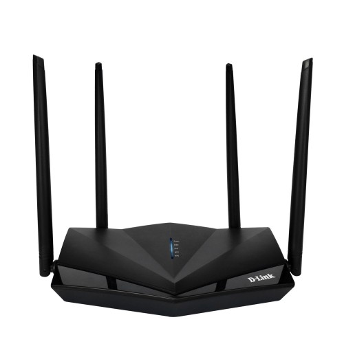 روتر دی لینک بیسیم N300 مدل DLink DIR-650IN — تصویر ۲