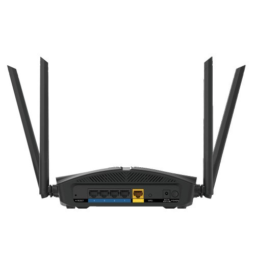 روتر دی لینک بیسیم N300 مدل DLink DIR-650IN — تصویر ۳