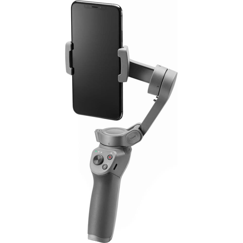 اسمو موبایل 3 DJI Omso Mobile — تصویر ۲
