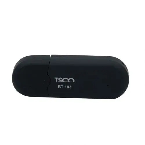 دانگل بلوتوث تلویزیون TSCO BT 103 — تصویر ۳