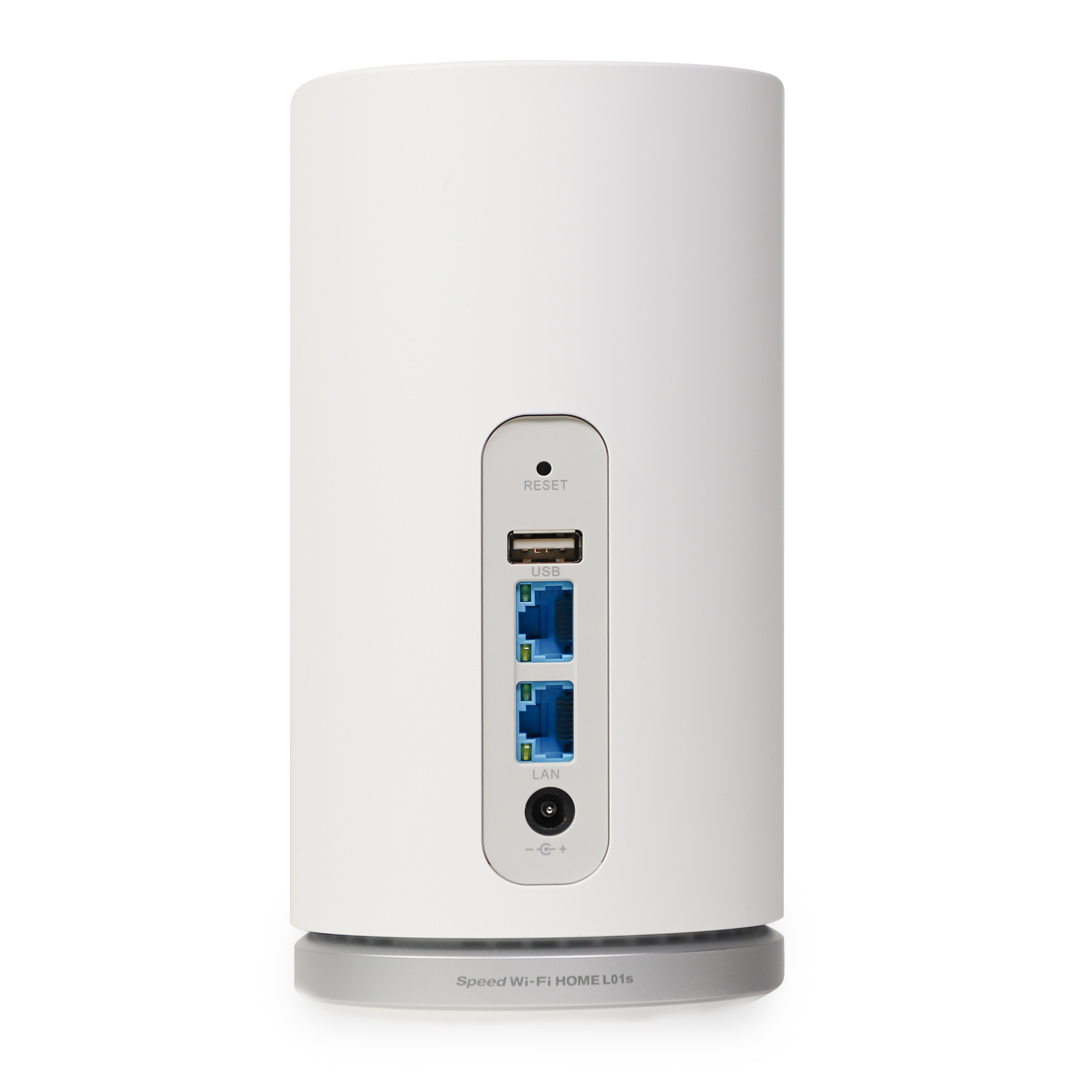 مودم روتر بی سیم هواوی سیم کارتی TD-LTE &amp; 4G LTE مدل Huawei HWS32 آنلاک دست دوم — تصویر ۳
