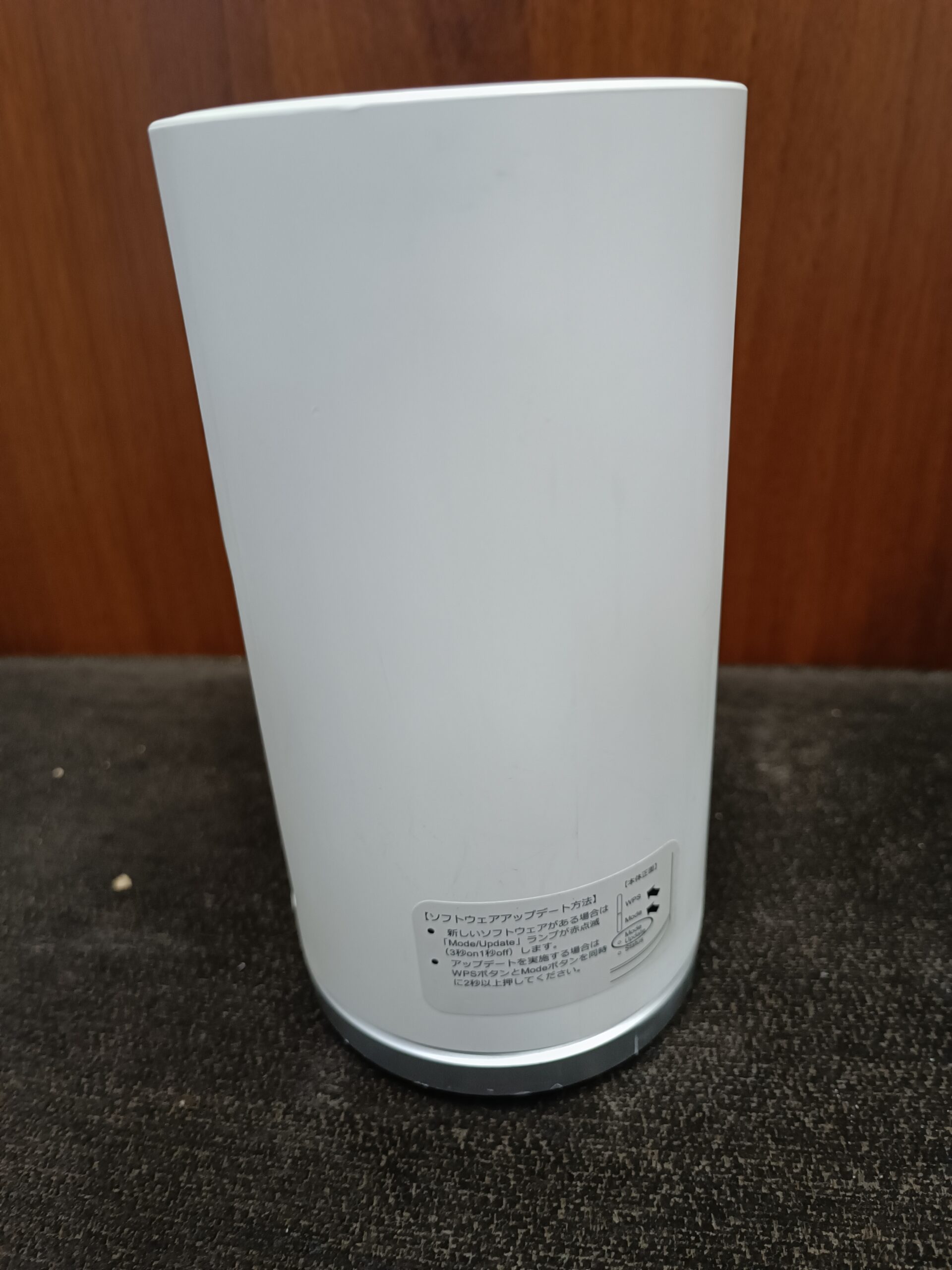 مودم روتر بی سیم هواوی سیم کارتی TD-LTE &amp; 4G LTE مدل Huawei HWS32 آنلاک دست دوم — تصویر ۶