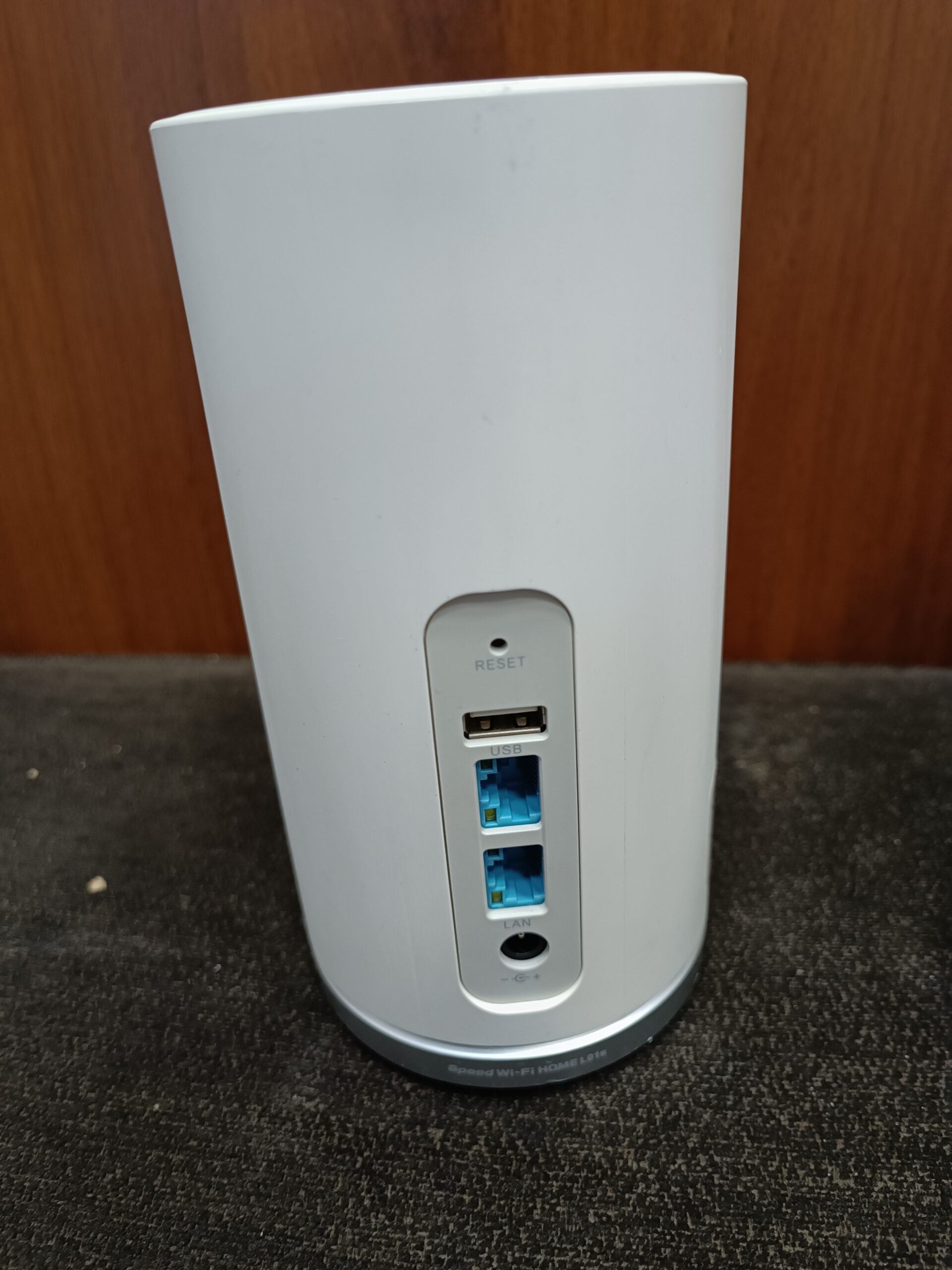 مودم روتر بی سیم هواوی سیم کارتی TD-LTE &amp; 4G LTE مدل Huawei HWS32 آنلاک دست دوم — تصویر ۷