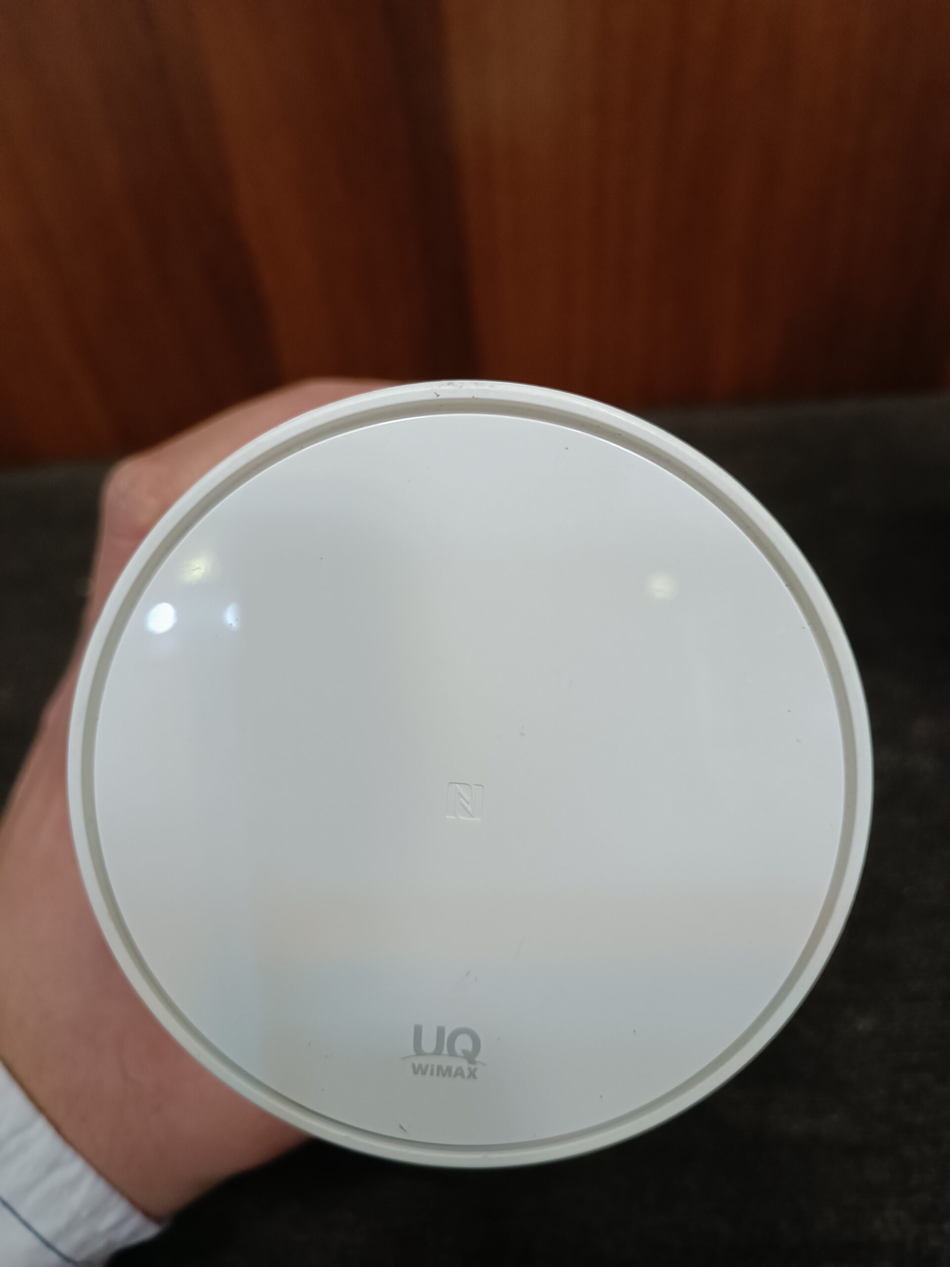 مودم روتر بی سیم هواوی سیم کارتی TD-LTE &amp; 4G LTE مدل Huawei HWS32 آنلاک دست دوم — تصویر ۸