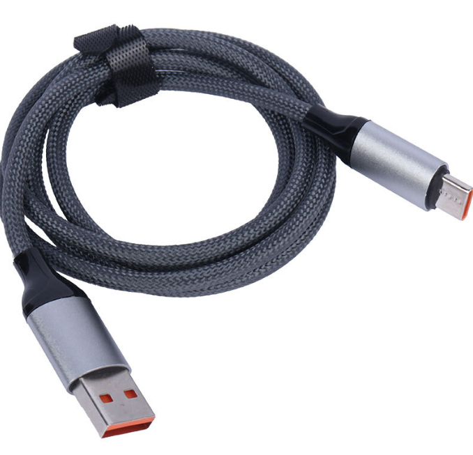 کابل تبدیل USB به USB-C انکر طول 1 متر — تصویر ۳