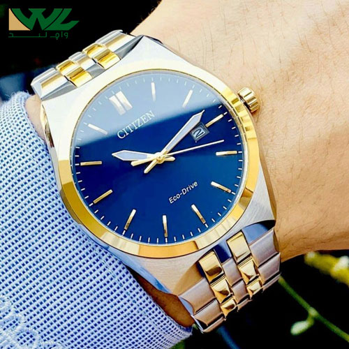 ساعت سیتیزن BM7334-66L — تصویر ۶